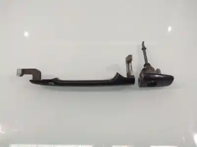 Автозапчастина б/у ліва передня зовнішня ручка для citroen c-crosser (vu_, vv_) 2.2 hdi посилання на oem iam   