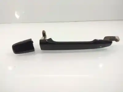 Автозапчасти б/у задняя правая наружная ручка за citroen c-crosser (vu_, vv_) 2.2 hdi ссылки oem iam   