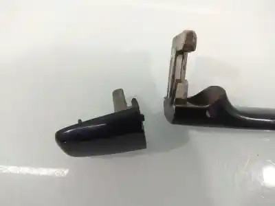 Автозапчасти б/у задняя правая наружная ручка за citroen c-crosser (vu_, vv_) 2.2 hdi ссылки oem iam   