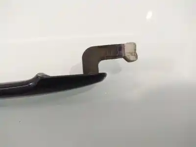 Автозапчасти б/у задняя правая наружная ручка за citroen c-crosser (vu_, vv_) 2.2 hdi ссылки oem iam   