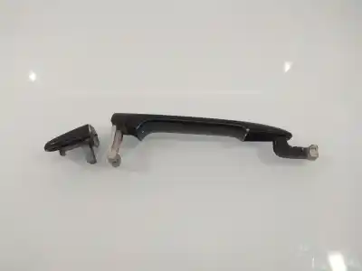 Автозапчасти б/у задняя правая наружная ручка за citroen c-crosser (vu_, vv_) 2.2 hdi ссылки oem iam   