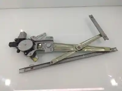 Автозапчастина б/у регулятор переднього правого скла для citroen c-crosser (vu_, vv_) 2.2 hdi посилання на oem iam   