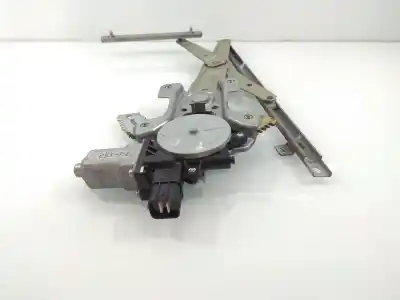 Автозапчастина б/у регулятор переднього правого скла для citroen c-crosser (vu_, vv_) 2.2 hdi посилання на oem iam   