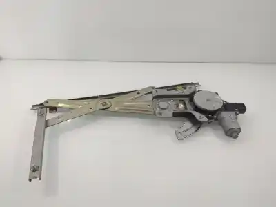 Автозапчастина б/у регулятор переднього правого скла для citroen c-crosser (vu_, vv_) 2.2 hdi посилання на oem iam 