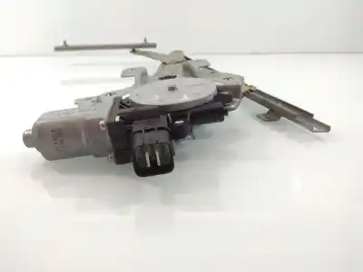 Автозапчастина б/у регулятор переднього правого скла для citroen c-crosser (vu_, vv_) 2.2 hdi посилання на oem iam   