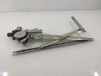 Автозапчастина б/у регулятор переднього правого скла для citroen c-crosser (vu_, vv_) 2.2 hdi посилання на oem iam   