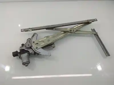 Автозапчастина б/у регулятор переднього правого скла для citroen c-crosser (vu_, vv_) 2.2 hdi посилання на oem iam   