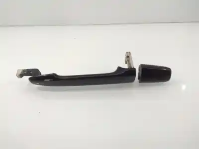 Автозапчастина б/у зовнішня ручка передня прав для citroen c-crosser (vu_, vv_) 2.2 hdi посилання на oem iam   