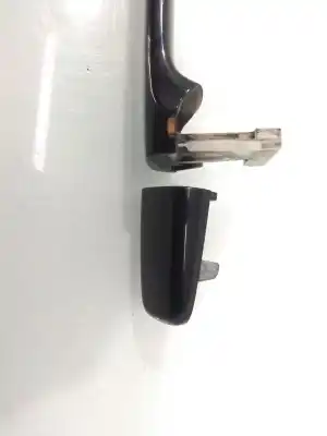 Автозапчастина б/у зовнішня ручка передня прав для citroen c-crosser (vu_, vv_) 2.2 hdi посилання на oem iam   