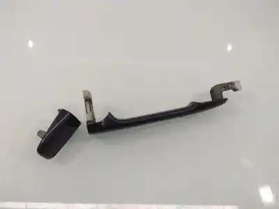 Автозапчастина б/у зовнішня ручка передня прав для citroen c-crosser (vu_, vv_) 2.2 hdi посилання на oem iam 