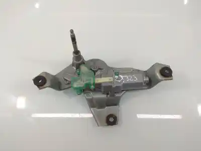 Автозапчастина б/у двигатель заднього склоочисника для citroen c-crosser (vu_, vv_) 2.2 hdi посилання на oem iam   