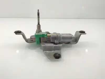 Автозапчастина б/у двигатель заднього склоочисника для citroen c-crosser (vu_, vv_) 2.2 hdi посилання на oem iam   