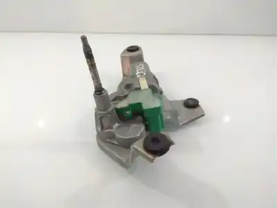 Автозапчастина б/у двигатель заднього склоочисника для citroen c-crosser (vu_, vv_) 2.2 hdi посилання на oem iam   