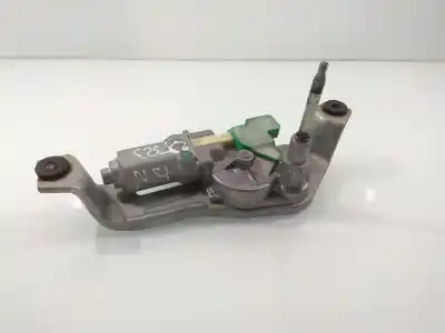 Автозапчастина б/у двигатель заднього склоочисника для citroen c-crosser (vu_, vv_) 2.2 hdi посилання на oem iam 