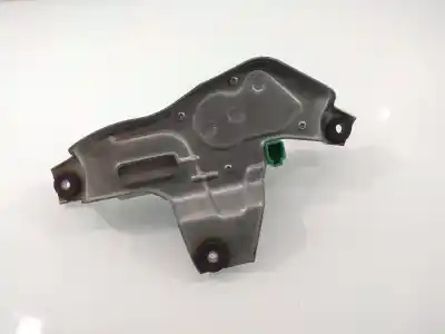 Автозапчастина б/у двигатель заднього склоочисника для citroen c-crosser (vu_, vv_) 2.2 hdi посилання на oem iam   