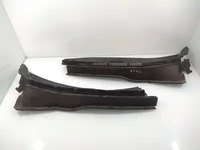 Автозапчастина б/у торпеда для citroen c-crosser (vu_, vv_) 2.2 hdi посилання на oem iam 7405a174  