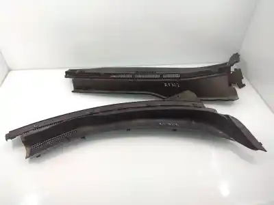 Автозапчастина б/у торпеда для citroen c-crosser (vu_, vv_) 2.2 hdi посилання на oem iam 7405a174  