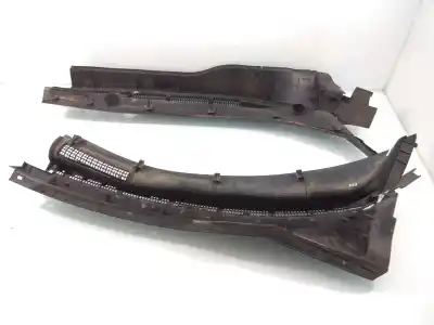 Автозапчастина б/у торпеда для citroen c-crosser (vu_, vv_) 2.2 hdi посилання на oem iam 7405a174  