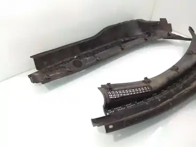 Автозапчастина б/у торпеда для citroen c-crosser (vu_, vv_) 2.2 hdi посилання на oem iam 7405a174  