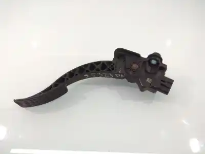 Автозапчастина б/у пotенціометр для citroen c-crosser (vu_, vv_) 2.2 hdi посилання на oem iam mn101544  