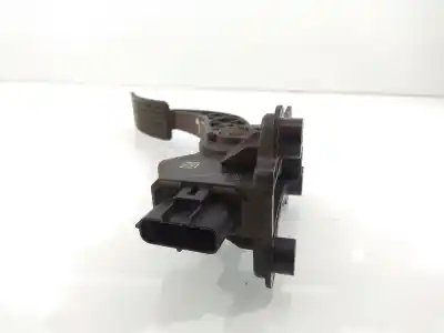 Автозапчастина б/у пotенціометр для citroen c-crosser (vu_, vv_) 2.2 hdi посилання на oem iam mn101544