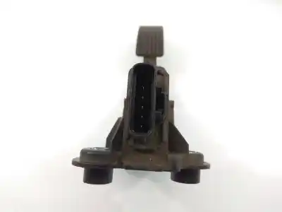 Автозапчастина б/у пotенціометр для citroen c-crosser (vu_, vv_) 2.2 hdi посилання на oem iam mn101544  