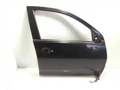 Автозапчастина б/у передні праві двері для citroen c-crosser (vu_, vv_) 2.2 hdi посилання на oem iam   