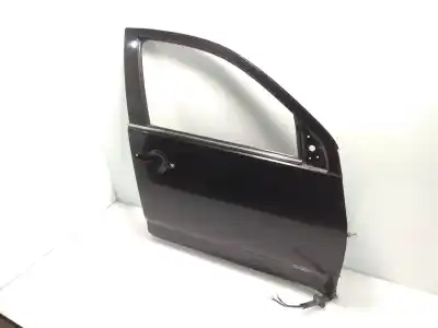 Автозапчастина б/у передні праві двері для citroen c-crosser (vu_, vv_) 2.2 hdi посилання на oem iam   