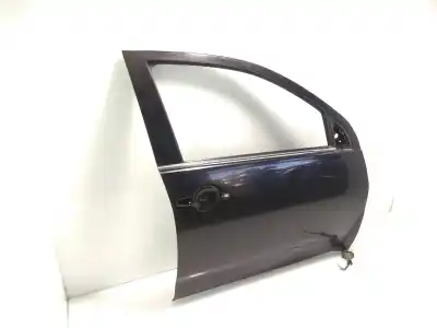 Автозапчастина б/у передні праві двері для citroen c-crosser (vu_, vv_) 2.2 hdi посилання на oem iam   