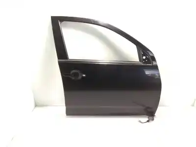 Автозапчастина б/у передні праві двері для citroen c-crosser (vu_, vv_) 2.2 hdi посилання на oem iam   