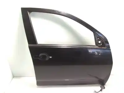 Автозапчастина б/у передні праві двері для citroen c-crosser (vu_, vv_) 2.2 hdi посилання на oem iam 