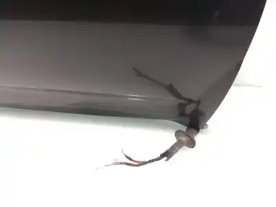 Автозапчастина б/у передні праві двері для citroen c-crosser (vu_, vv_) 2.2 hdi посилання на oem iam   