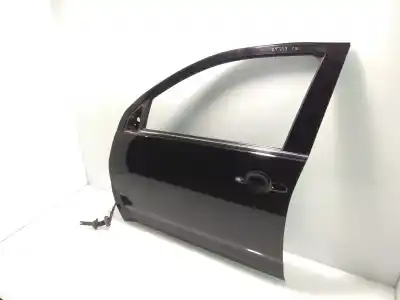 Автозапчастина б/у передні ліві двері для citroen c-crosser (vu_, vv_) 2.2 hdi посилання на oem iam   