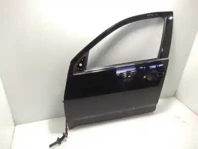 Автозапчастина б/у передні ліві двері для citroen c-crosser (vu_, vv_) 2.2 hdi посилання на oem iam   