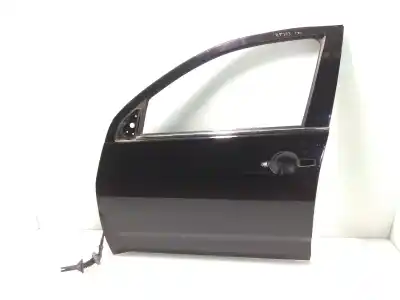 Автозапчастина б/у передні ліві двері для citroen c-crosser (vu_, vv_) 2.2 hdi посилання на oem iam   