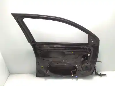 Автозапчастина б/у передні ліві двері для citroen c-crosser (vu_, vv_) 2.2 hdi посилання на oem iam   