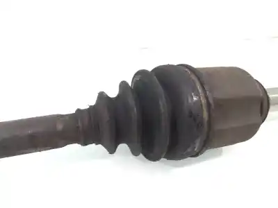 Автозапчастина б/у передня права трансмісія для citroen c-crosser (vu_, vv_) 2.2 hdi посилання на oem iam   