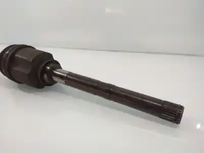 Автозапчастина б/у передня права трансмісія для citroen c-crosser (vu_, vv_) 2.2 hdi посилання на oem iam   