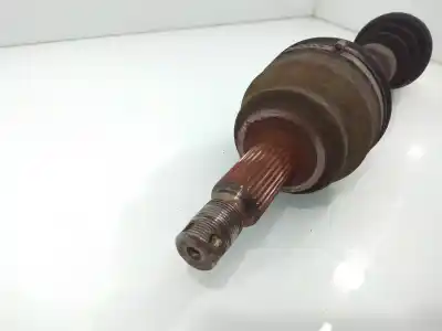 Автозапчасти б/у передняя левая трансмиссия за citroen c-crosser (vu_, vv_) 2.2 hdi ссылки oem iam   