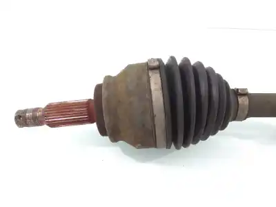 Автозапчасти б/у передняя левая трансмиссия за citroen c-crosser (vu_, vv_) 2.2 hdi ссылки oem iam   