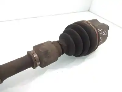 Автозапчасти б/у передняя левая трансмиссия за citroen c-crosser (vu_, vv_) 2.2 hdi ссылки oem iam   