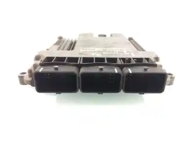 Автозапчастина б/у ебу контролер двигуна для citroen c-crosser (vu_, vv_) 2.2 hdi посилання на oem iam 9665465280 0281013666 