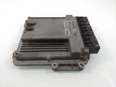 Автозапчастина б/у ебу контролер двигуна для citroen c-crosser (vu_, vv_) 2.2 hdi посилання на oem iam 9665465280 0281013666 