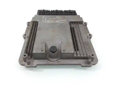 Автозапчастина б/у ебу контролер двигуна для citroen c-crosser (vu_, vv_) 2.2 hdi посилання на oem iam 9665465280 0281013666 