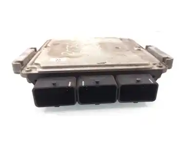 Автозапчастина б/у ебу контролер двигуна для citroen c-crosser (vu_, vv_) 2.2 hdi посилання на oem iam 9665465280 0281013666 