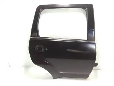 Автозапчастина б/у двері задні праві для citroen c-crosser (vu_, vv_) 2.2 hdi посилання на oem iam 