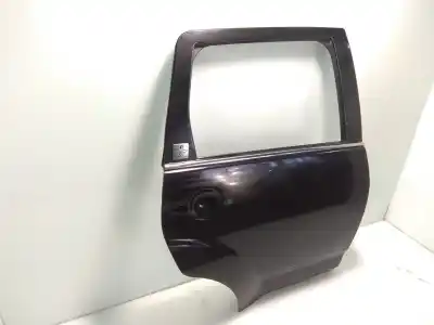 Автозапчасти б/у дверь задняя правая за citroen c-crosser (vu_, vv_) 2.2 hdi ссылки oem iam   