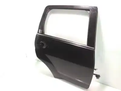 Автозапчасти б/у дверь задняя правая за citroen c-crosser (vu_, vv_) 2.2 hdi ссылки oem iam   