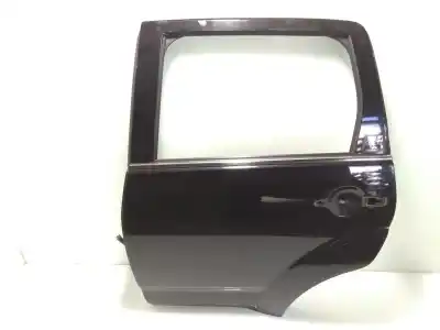 Автозапчастина б/у двері задні ліві для citroen c-crosser (vu_, vv_) 2.2 hdi посилання на oem iam   