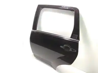 Автозапчастина б/у двері задні ліві для citroen c-crosser (vu_, vv_) 2.2 hdi посилання на oem iam   